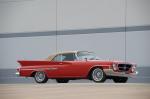 Chrysler 300G Convertible 1961 года